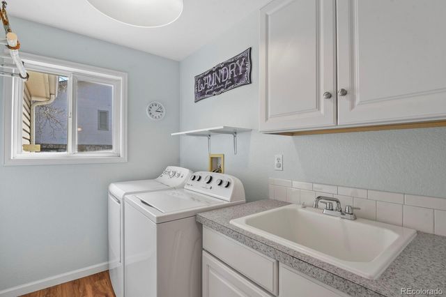 145 S Yarrow Street, Lakewood, CO 80226