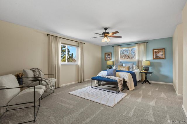 145 S Yarrow Street, Lakewood, CO 80226