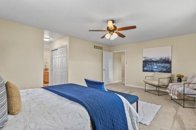 145 S Yarrow Street, Lakewood, CO 80226