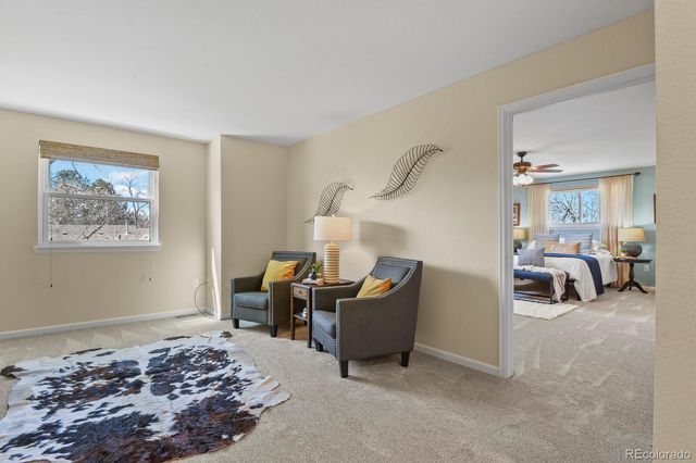 145 S Yarrow Street, Lakewood, CO 80226