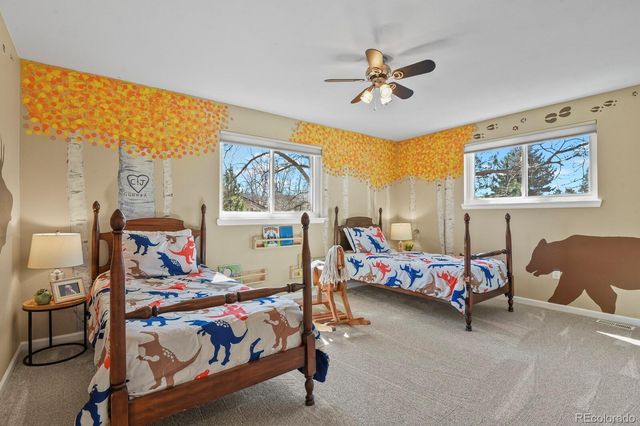 145 S Yarrow Street, Lakewood, CO 80226