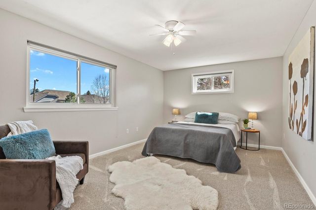 145 S Yarrow Street, Lakewood, CO 80226