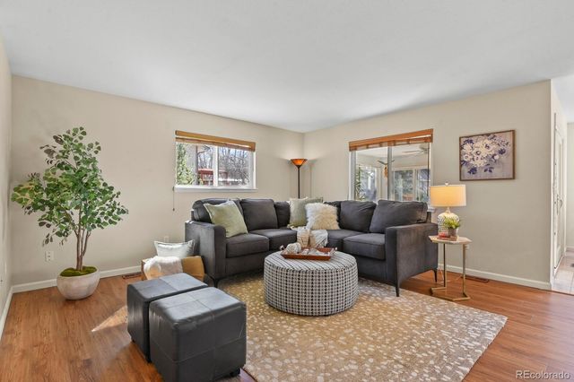 145 S Yarrow Street, Lakewood, CO 80226