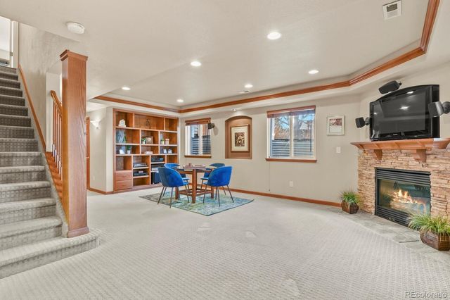 145 S Yarrow Street, Lakewood, CO 80226