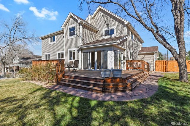 145 S Yarrow Street, Lakewood, CO 80226