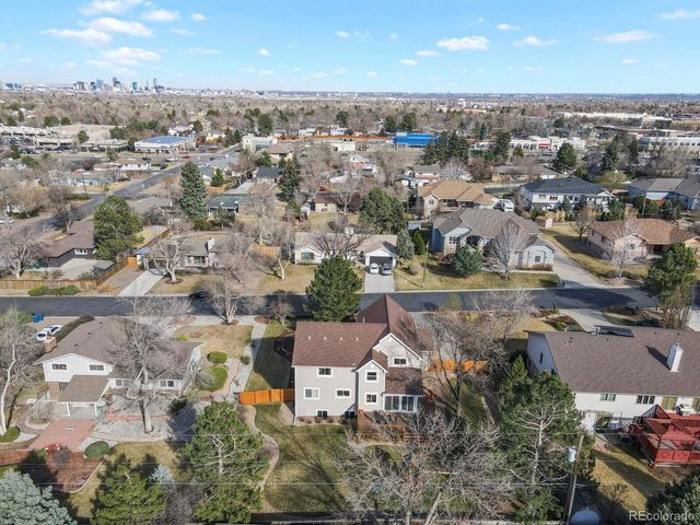 145 S Yarrow Street, Lakewood, CO 80226