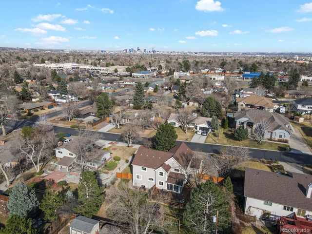 145 S Yarrow Street, Lakewood, CO 80226
