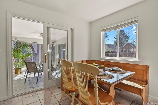 145 S Yarrow Street, Lakewood, CO 80226