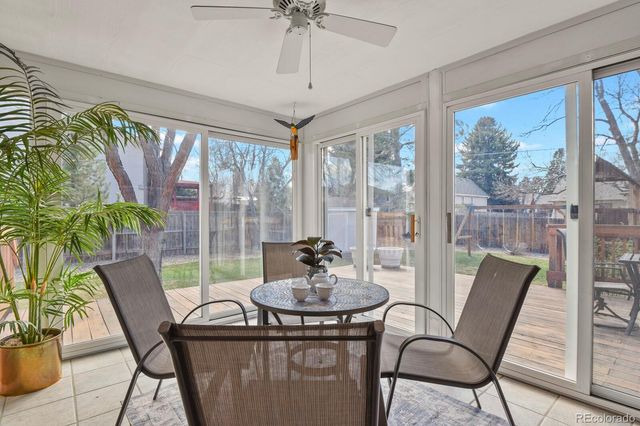 145 S Yarrow Street, Lakewood, CO 80226