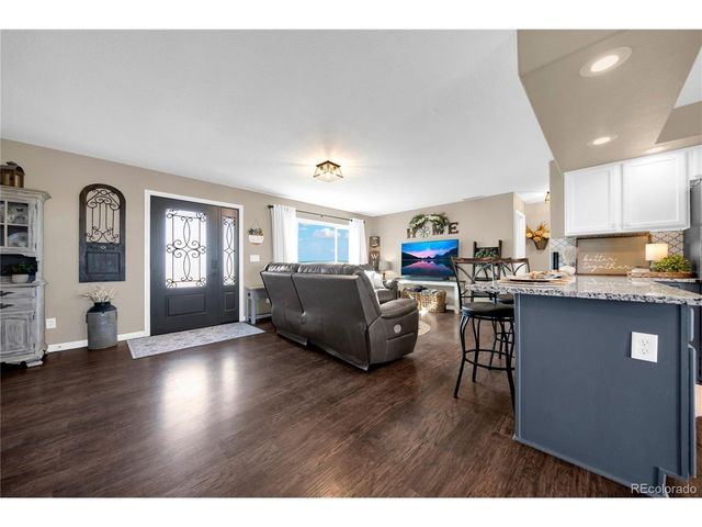 33490 County Road 42, Otis, CO 80743