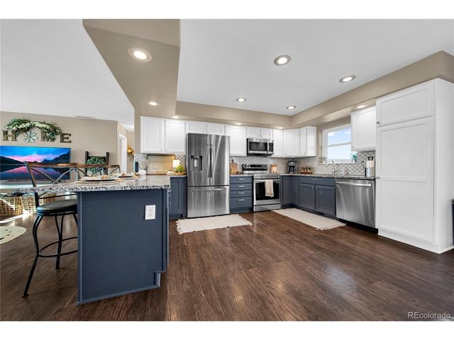 33490 County Road 42, Otis, CO 80743