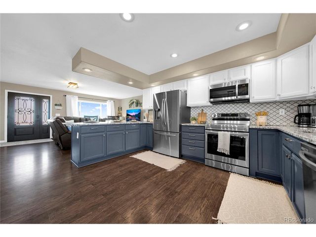 33490 County Road 42, Otis, CO 80743