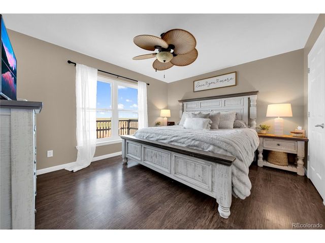 33490 County Road 42, Otis, CO 80743