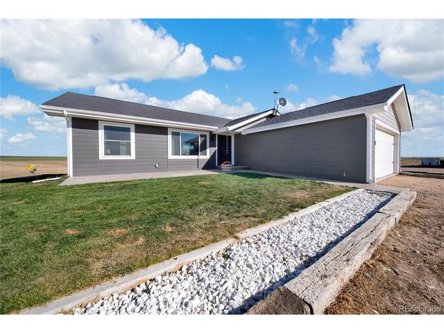 33490 County Road 42, Otis, CO 80743