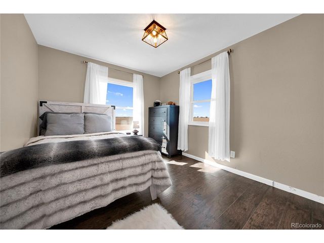 33490 County Road 42, Otis, CO 80743