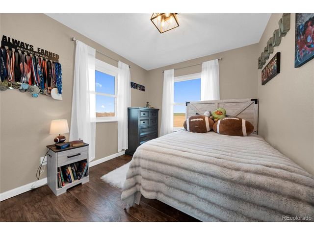 33490 County Road 42, Otis, CO 80743