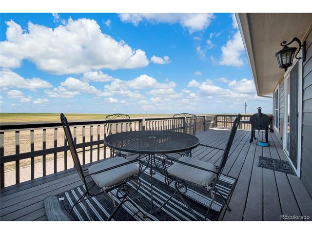 33490 County Road 42, Otis, CO 80743