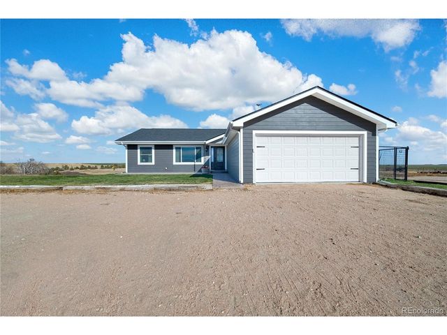 33490 County Road 42, Otis, CO 80743