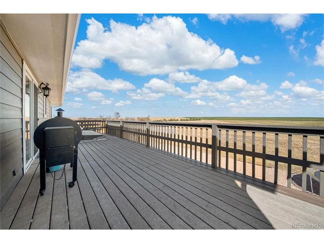 33490 County Road 42, Otis, CO 80743