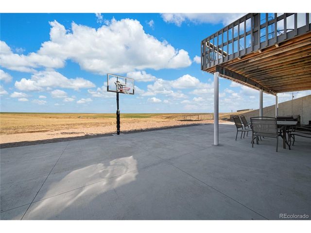 33490 County Road 42, Otis, CO 80743
