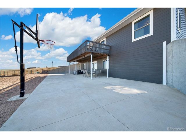 33490 County Road 42, Otis, CO 80743