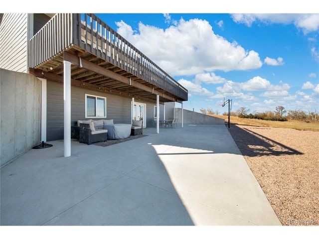 33490 County Road 42, Otis, CO 80743