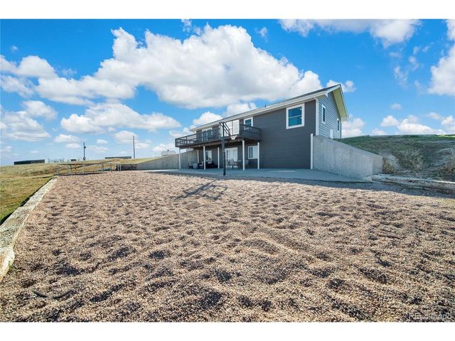 33490 County Road 42, Otis, CO 80743