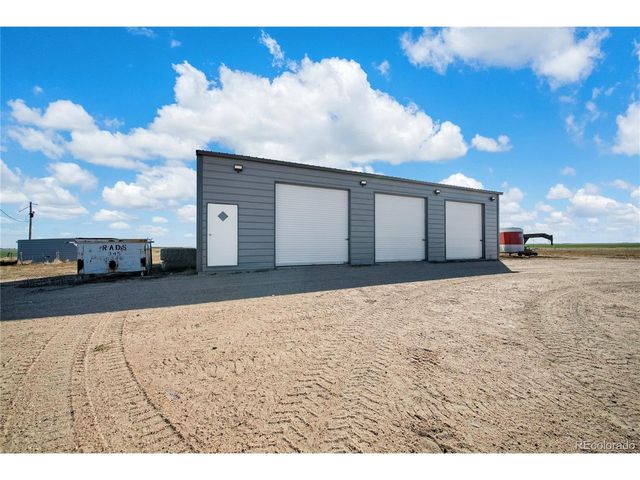 33490 County Road 42, Otis, CO 80743