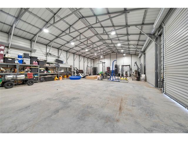 33490 County Road 42, Otis, CO 80743