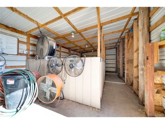 33490 County Road 42, Otis, CO 80743