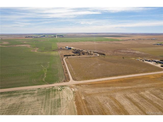 33490 County Road 42, Otis, CO 80743