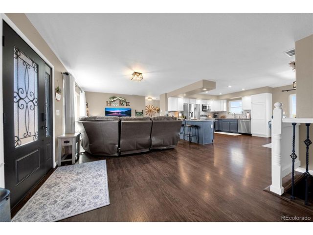 33490 County Road 42, Otis, CO 80743