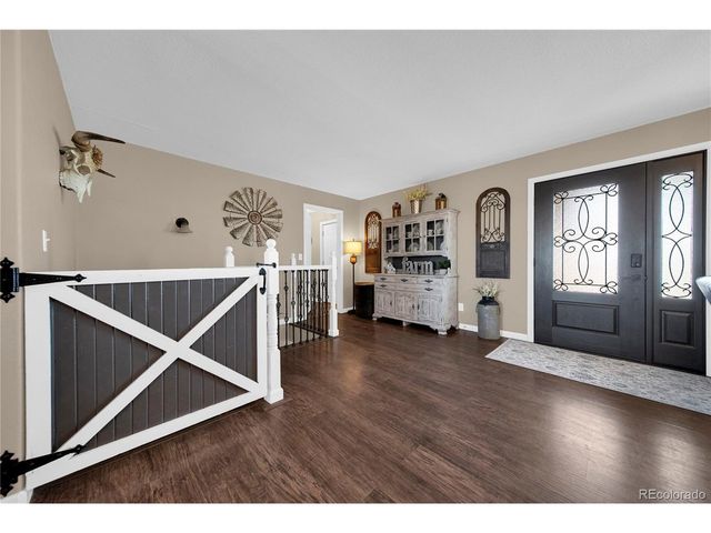 33490 County Road 42, Otis, CO 80743