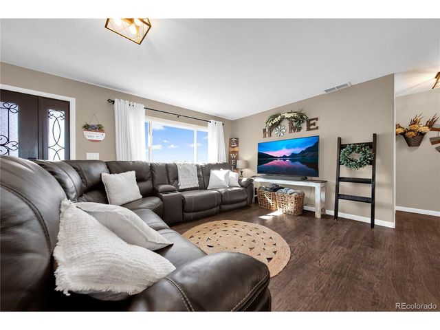 33490 County Road 42, Otis, CO 80743