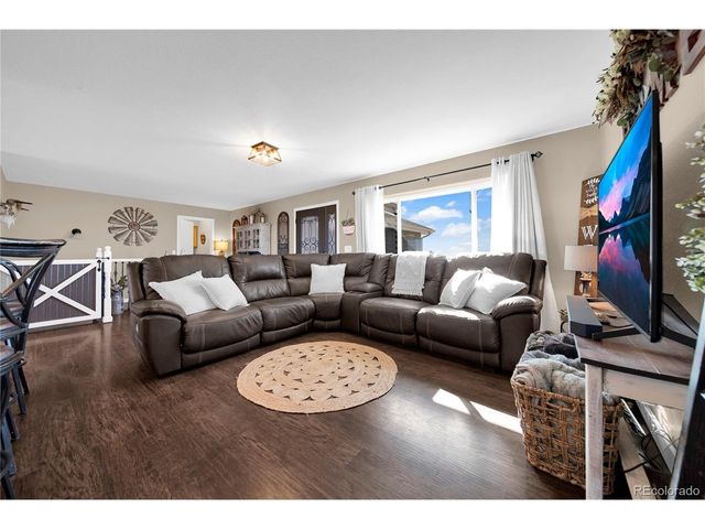 33490 County Road 42, Otis, CO 80743