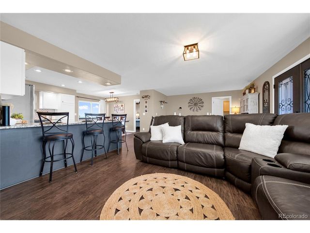 33490 County Road 42, Otis, CO 80743