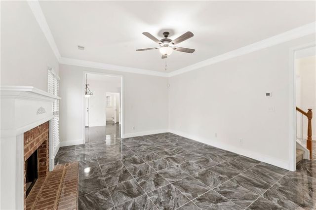 3054 Cockspur Trail, Marietta, GA 30008