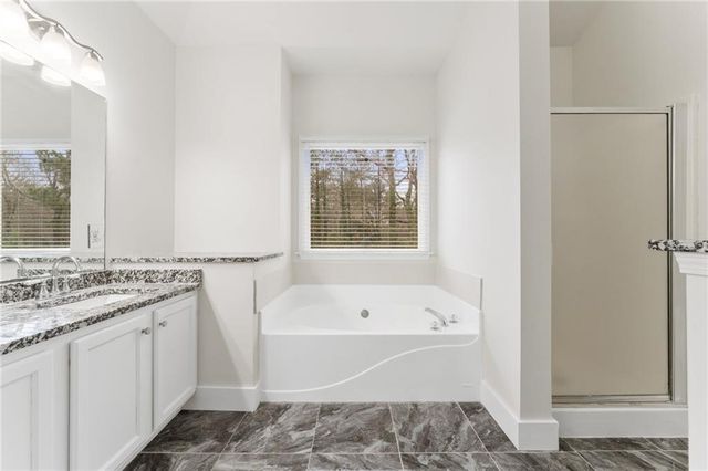 3054 Cockspur Trail, Marietta, GA 30008