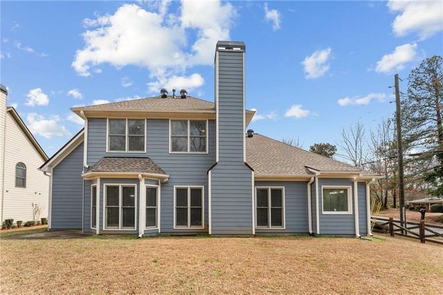 3054 Cockspur Trail, Marietta, GA 30008