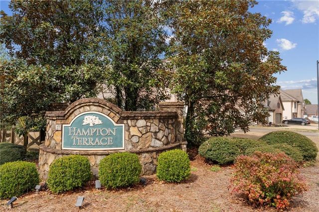 3054 Cockspur Trail, Marietta, GA 30008