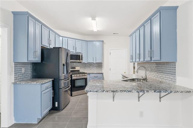 3054 Cockspur Trail, Marietta, GA 30008