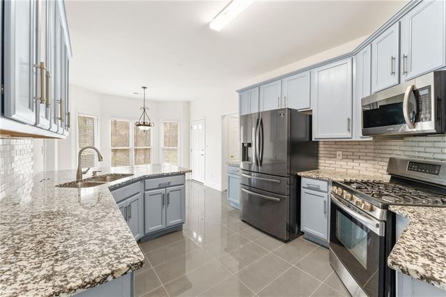 3054 Cockspur Trail, Marietta, GA 30008