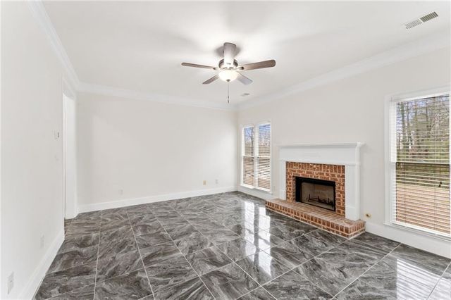 3054 Cockspur Trail, Marietta, GA 30008