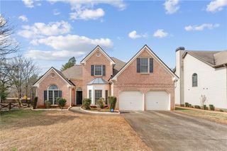 3054 Cockspur Trail, Marietta, GA 30008