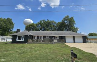 102 S Blue River Drive, Edinburgh, IN 46124