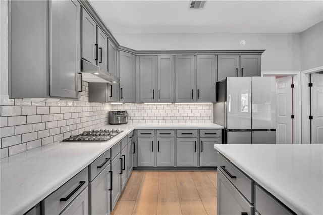 2110 Wikiup Street, Dickinson, TX 77539