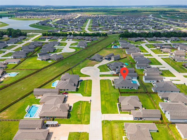 2110 Wikiup Street, Dickinson, TX 77539
