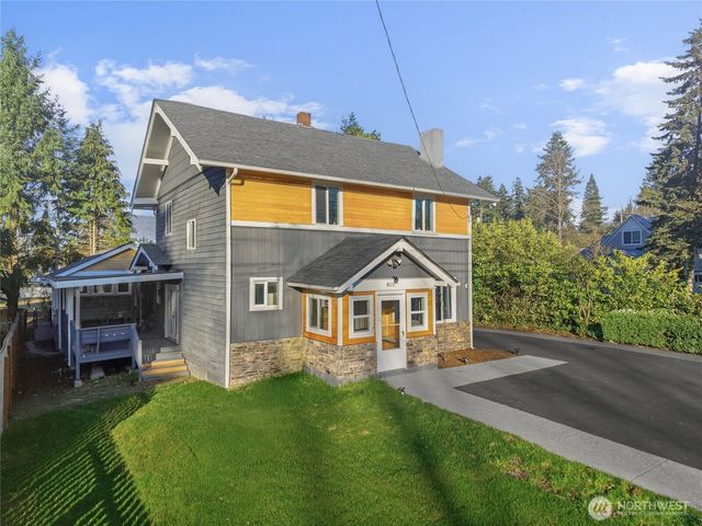 815 S 96th Street, Tacoma, WA 98444