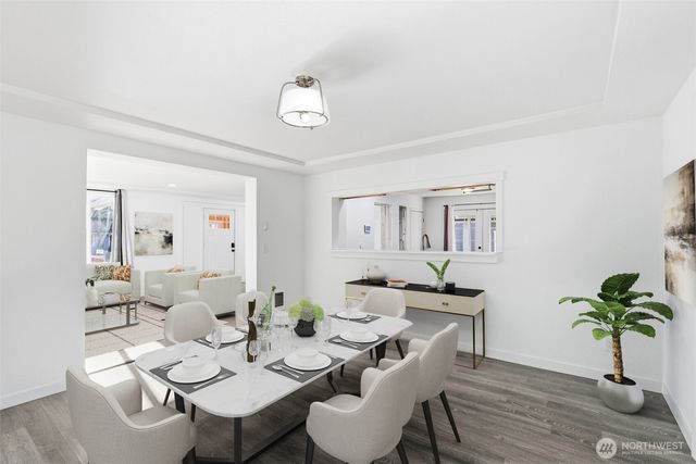 815 S 96th Street, Tacoma, WA 98444