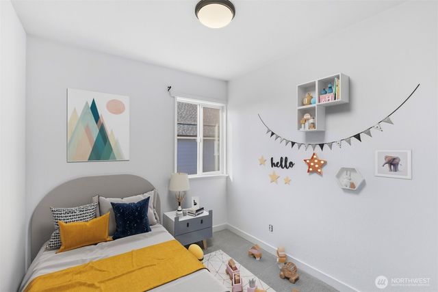 815 S 96th Street, Tacoma, WA 98444